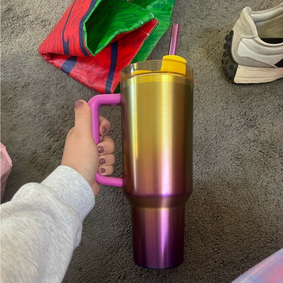 Starbucks Stanley Gradient Tumbler - Picture 6 of 7